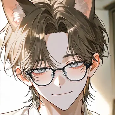 Profile image of ロイ
