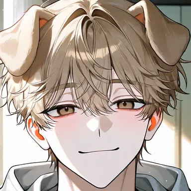 Profile image of モカ