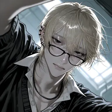 Profile image of 琉生