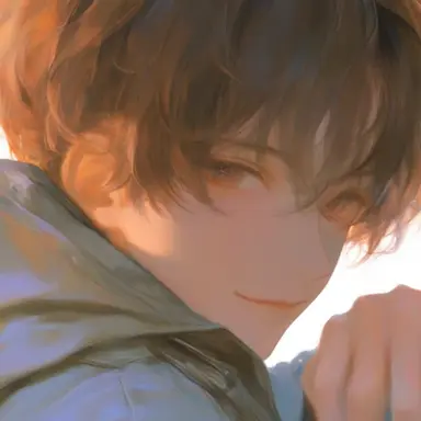 Profile image of 渚翔