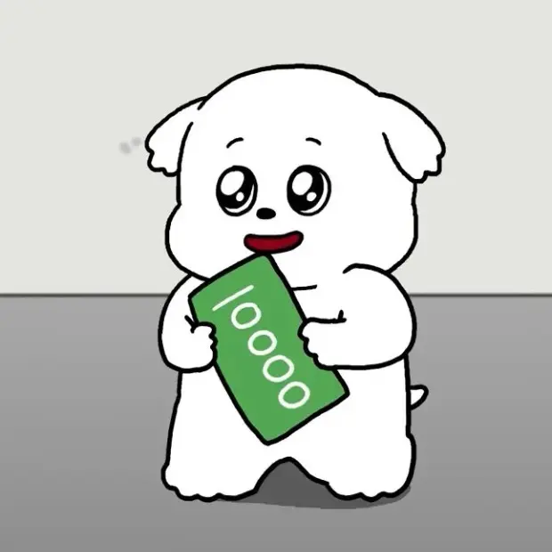 GuiltyRobin8142의 짐승친구들 말티즈