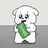 짐승친구들 말티즈