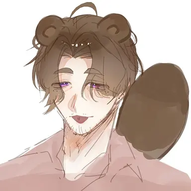 Profile image of 狸森
