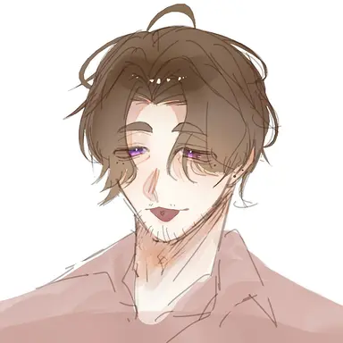 Profile image of 狸森