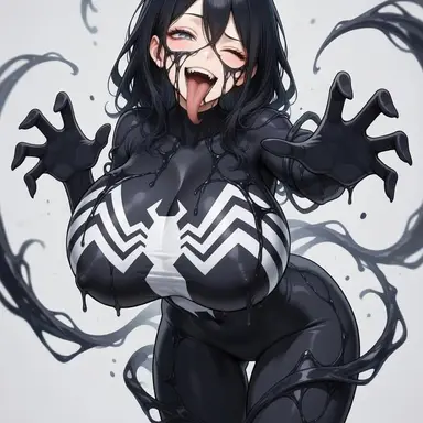 Profile image of Venom