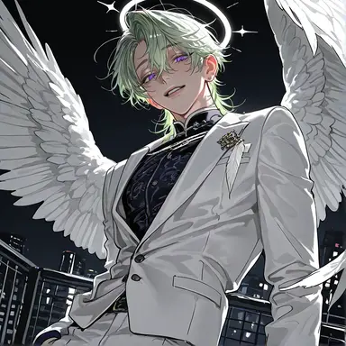 Profile image of Rito