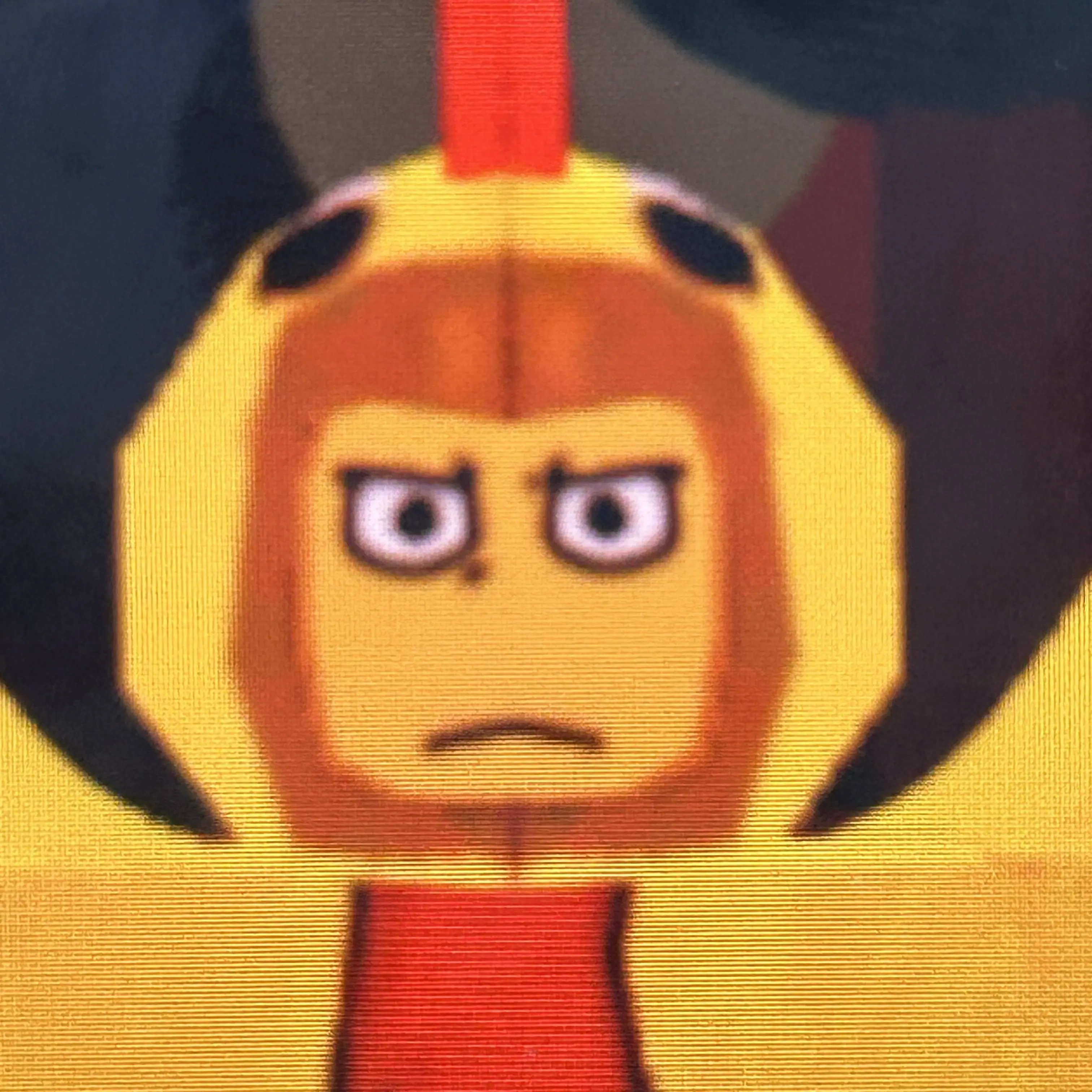 StockyToe6581의 장난꾸러기 치킨맨