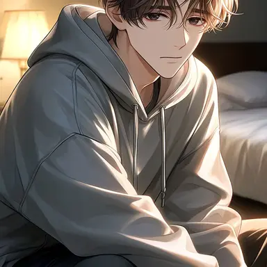 Profile image of Max