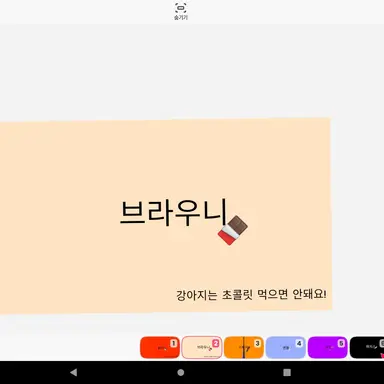 Profile image of 브라우니