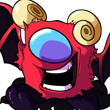 Profile image of レッド・インポスター