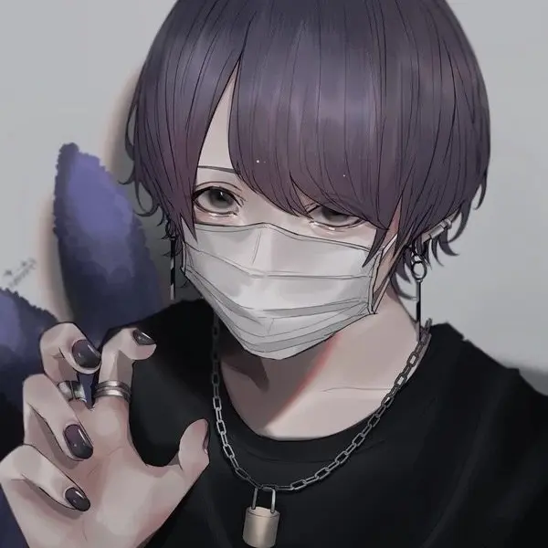 EasyOcean6237의 共依存。それは愛の絡み。