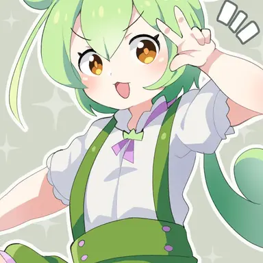 Profile image of 즌다몬