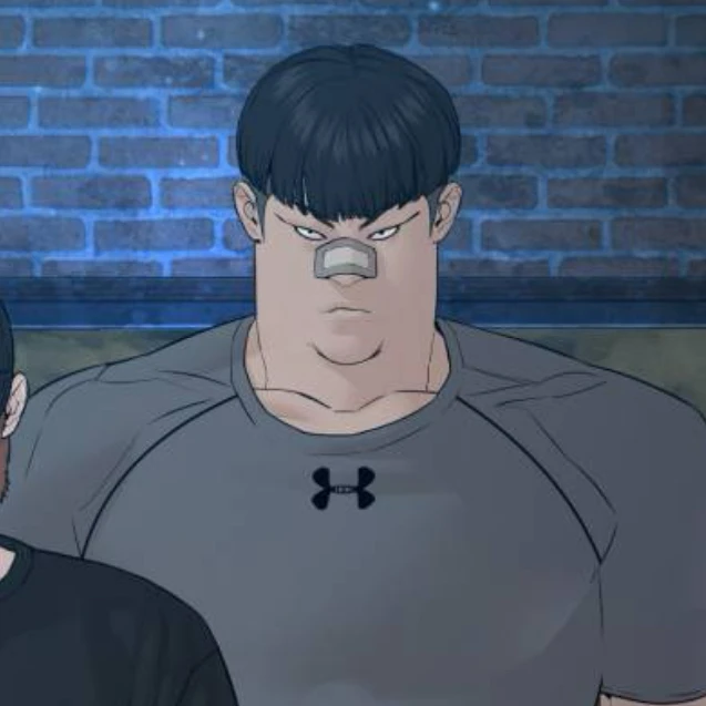 황만기