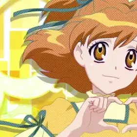 Profile image of 야마부키 이노리