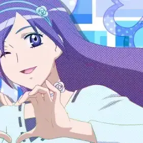 Profile image of 아오노 미키