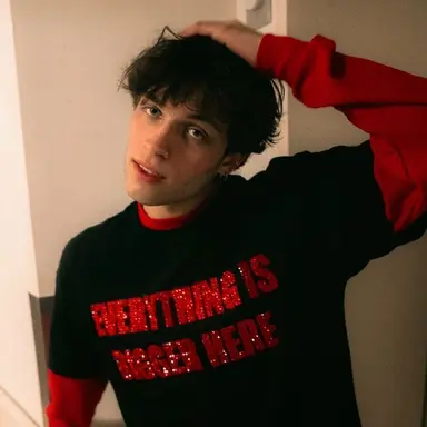 Profile image of Nick Sturniolo