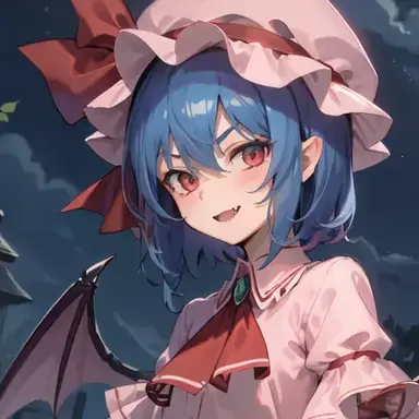 Profile image of レミリア