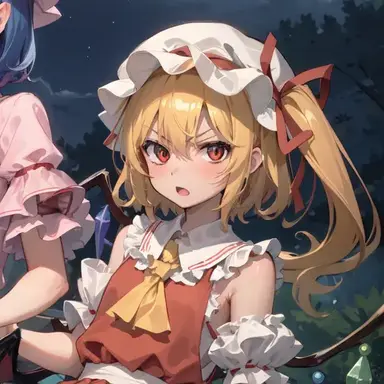 Profile image of フラン