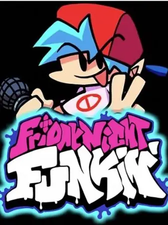 IlikeFridayNightFunkin의 정신없는 녀석들과 동거