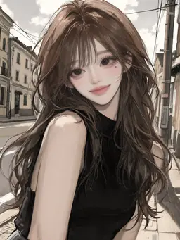 Profile image of ソ・ヘリム