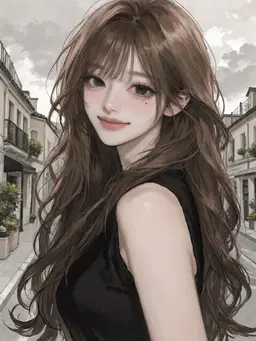 Profile image of ソ・ヘリム