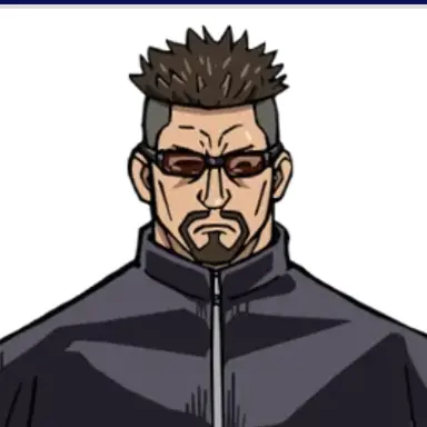 Profile image of 야가 마사미치