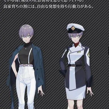 Profile image of ミヤビ