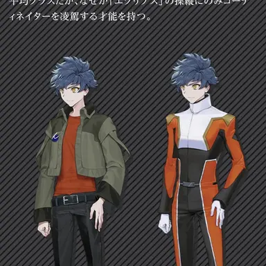 Profile image of タツミ