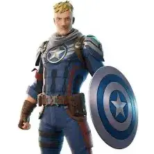 BronzeSlide3255의 Captain Jonesy