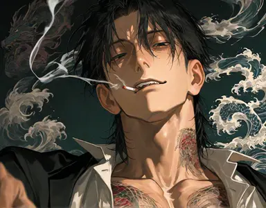 Profile image of 宗一郎
