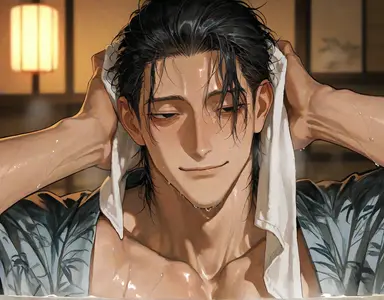 Profile image of 宗一郎