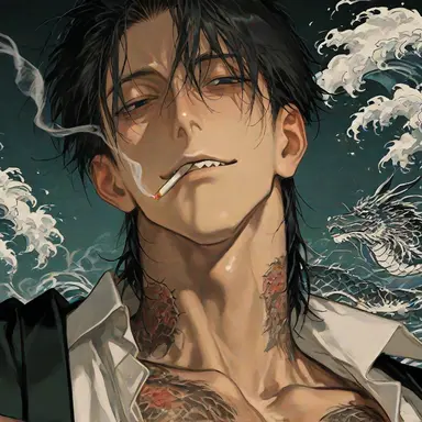 Profile image of 宗一郎