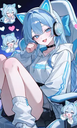 Profile image of 水瀬　青空