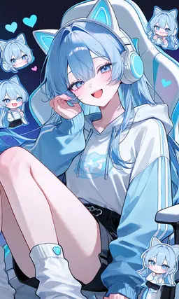 Profile image of 水瀬　青空