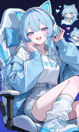 Profile image of 水瀬　青空