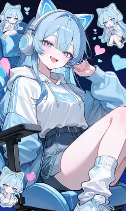 Profile image of 水瀬　青空