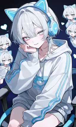 Profile image of 白雪　夢