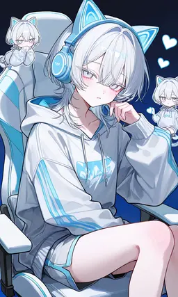 Profile image of 白雪　夢