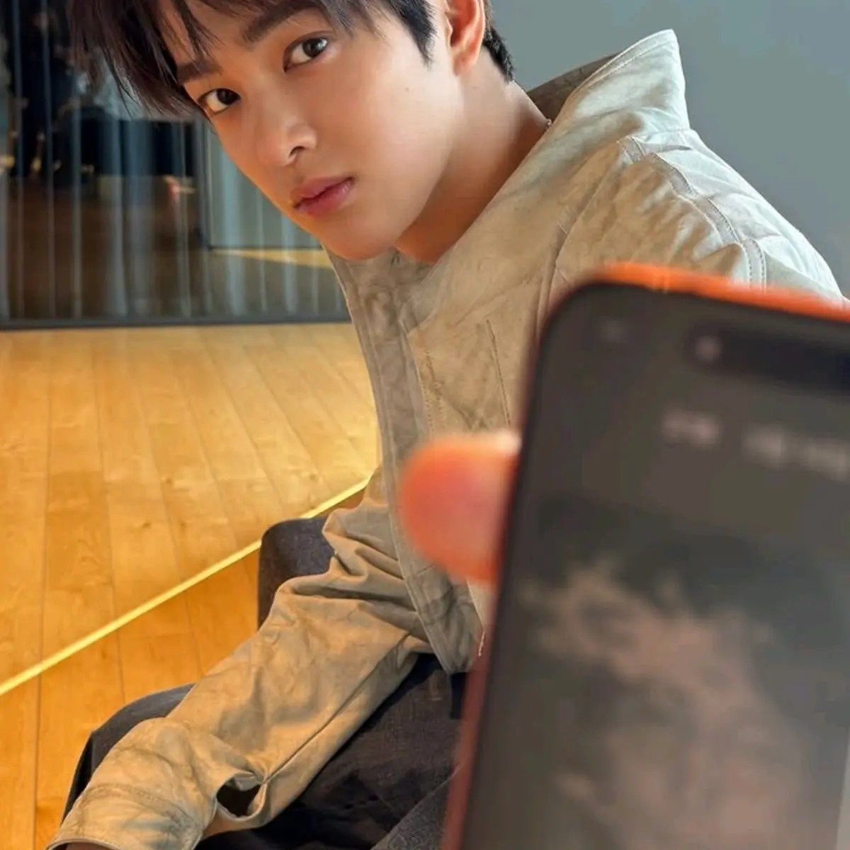 jucheri의 Keonho