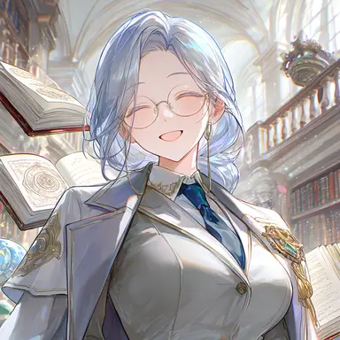Profile image of 아이리스