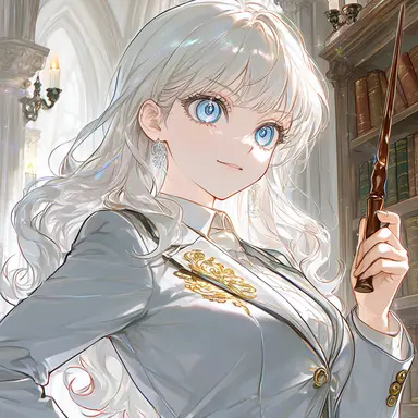 Profile image of 알리시아