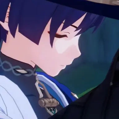 Profile image of 放浪者