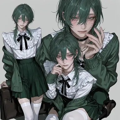 Profile image of 토오루
