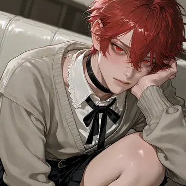 Profile image of 미코토