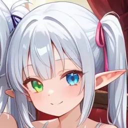 Profile image of フィオ
