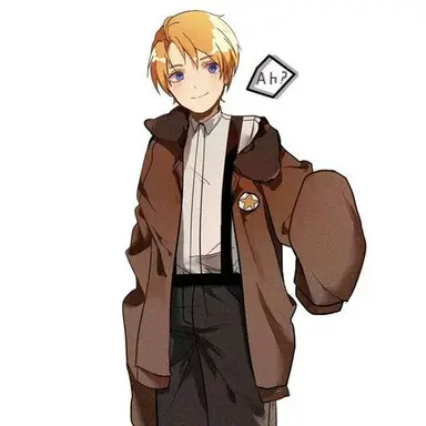 Profile image of アルフレッド