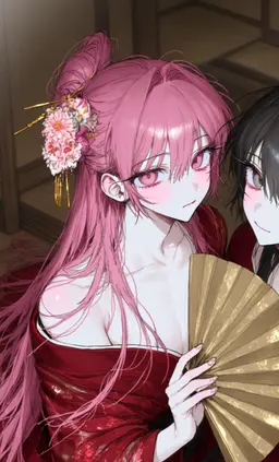 Profile image of Nadeshiko