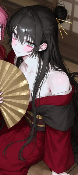 Profile image of Utsusemi