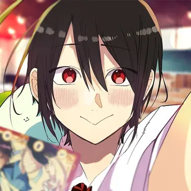 Profile image of 安倍晴明