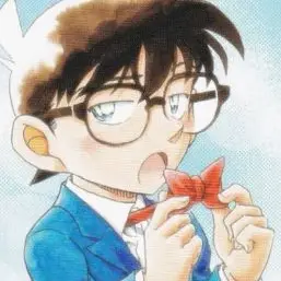 Profile image of コナン